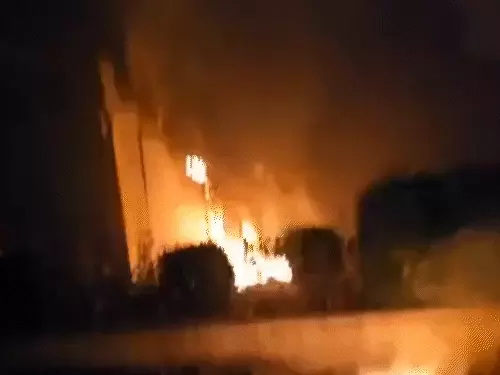 Operation Sindoor Live Updates: 9 आतंकवादी ठिकाणांवर भारताचा Powerful Strike, जाणून घ्या संपूर्ण इनसाइड स्टोरी 10 Operation Sindoor Live Updates